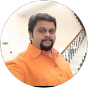 Logesh Kanagaraj profile picture